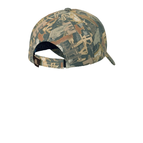 Port Authority Pro Camouflage Series Cap. - Port Authority Pro Camouflage Series Cap. - Image 9 of 26