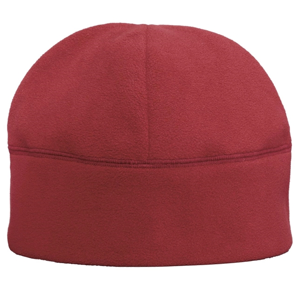 Port Authority Fleece Beanie. - Port Authority Fleece Beanie. - Image 4 of 10