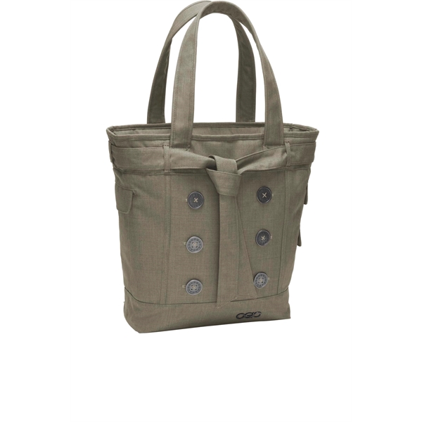 OGIO Ladies Melrose Tote. - OGIO Ladies Melrose Tote. - Image 0 of 2