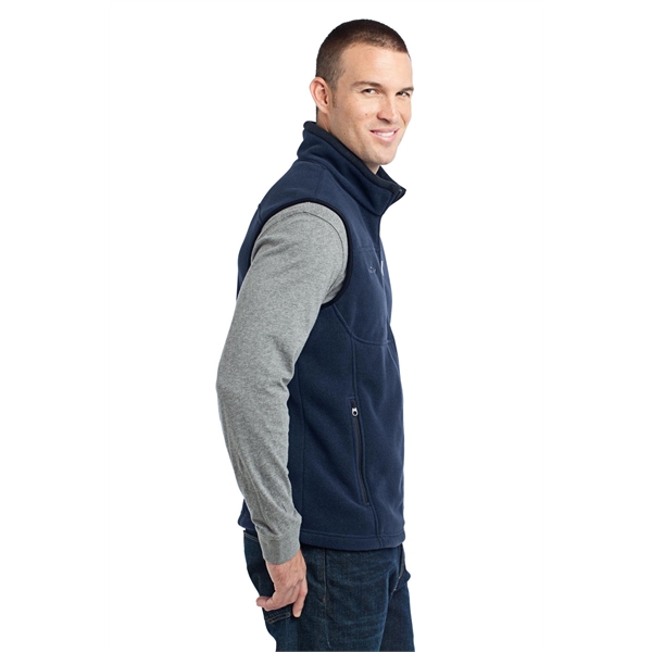 Eddie Bauer - Fleece Vest. - Eddie Bauer - Fleece Vest. - Image 12 of 20