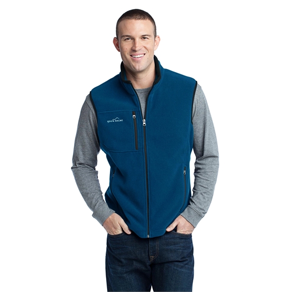 Eddie Bauer - Fleece Vest. - Eddie Bauer - Fleece Vest. - Image 15 of 20