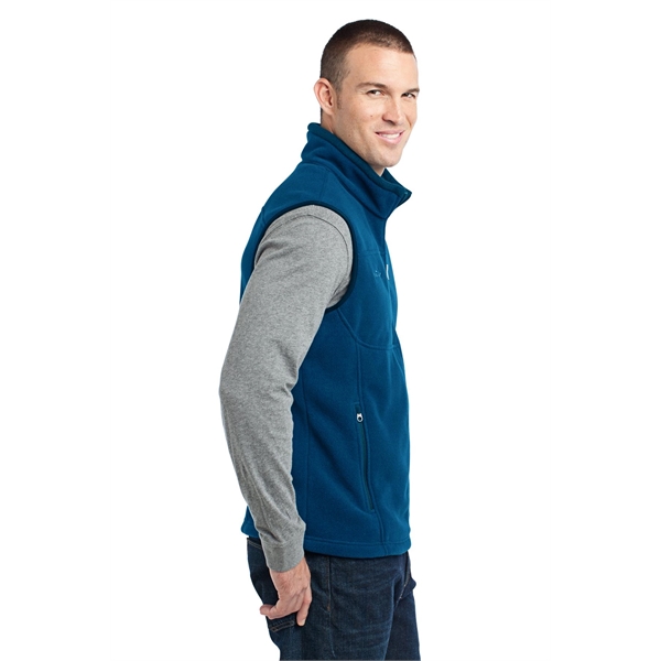 Eddie Bauer - Fleece Vest. - Eddie Bauer - Fleece Vest. - Image 17 of 20