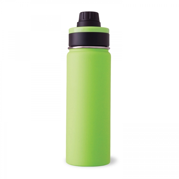 RING LEADER   600 ML / 20 OZ STAINLESS STEEL BOTTLE - RING LEADER   600 ML / 20 OZ STAINLESS STEEL BOTTLE - Image 7 of 27