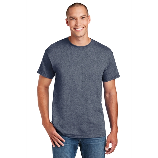 Gildan - DryBlend 50 Cotton/50 Poly T-Shirt. - Gildan - DryBlend 50 Cotton/50 Poly T-Shirt. - Image 185 of 204