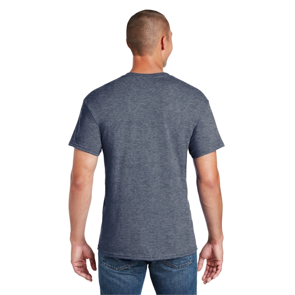 Gildan - DryBlend 50 Cotton/50 Poly T-Shirt. - Gildan - DryBlend 50 Cotton/50 Poly T-Shirt. - Image 186 of 204