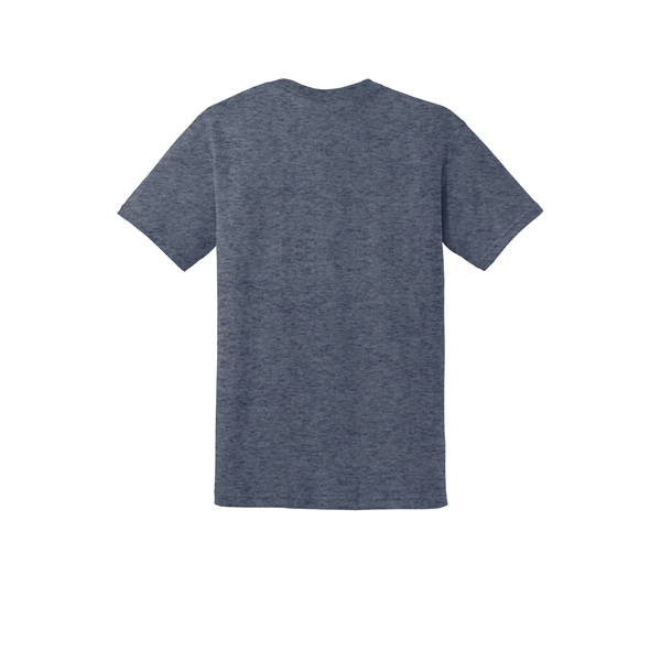 Gildan - DryBlend 50 Cotton/50 Poly T-Shirt. - Gildan - DryBlend 50 Cotton/50 Poly T-Shirt. - Image 189 of 204