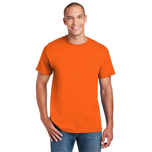 Gildan - DryBlend 50 Cotton/50 Poly T-Shirt. - Gildan - DryBlend 50 Cotton/50 Poly T-Shirt. - Image 190 of 204