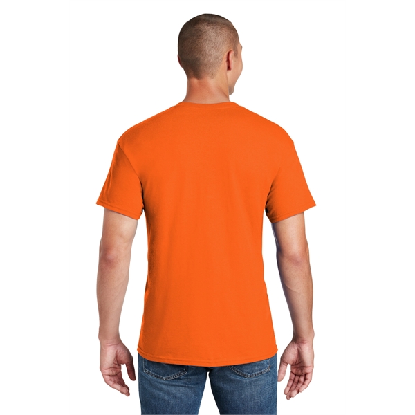 Gildan - DryBlend 50 Cotton/50 Poly T-Shirt. - Gildan - DryBlend 50 Cotton/50 Poly T-Shirt. - Image 191 of 204