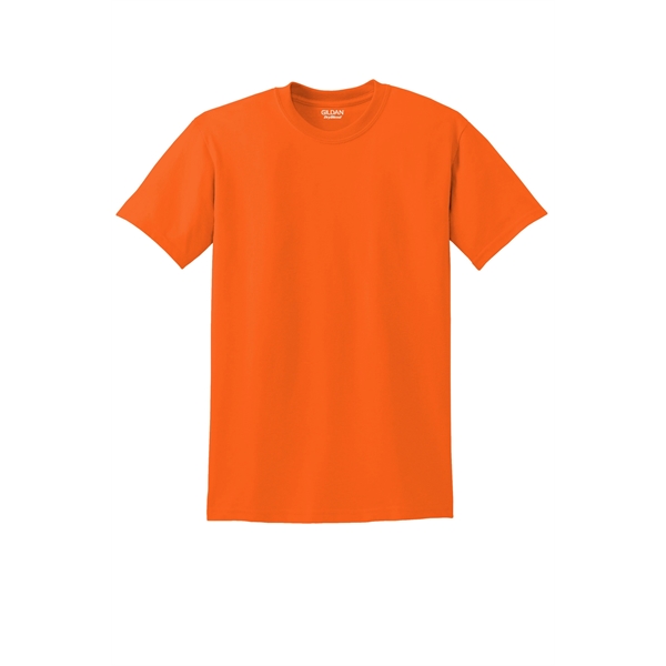 Gildan - DryBlend 50 Cotton/50 Poly T-Shirt. - Gildan - DryBlend 50 Cotton/50 Poly T-Shirt. - Image 193 of 204