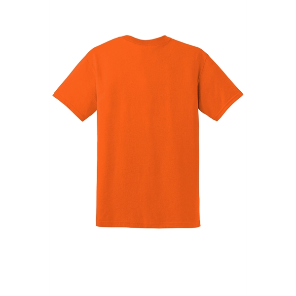 Gildan - DryBlend 50 Cotton/50 Poly T-Shirt. - Gildan - DryBlend 50 Cotton/50 Poly T-Shirt. - Image 194 of 204