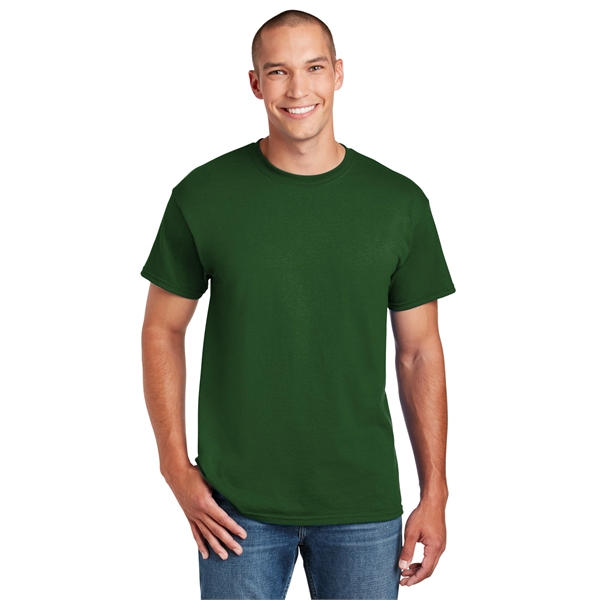 Gildan - DryBlend 50 Cotton/50 Poly T-Shirt. - Gildan - DryBlend 50 Cotton/50 Poly T-Shirt. - Image 195 of 204