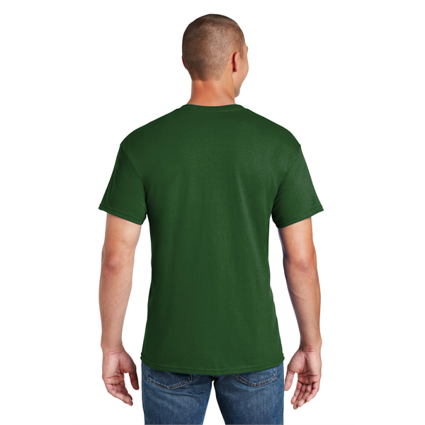 Gildan - DryBlend 50 Cotton/50 Poly T-Shirt. - Gildan - DryBlend 50 Cotton/50 Poly T-Shirt. - Image 196 of 204