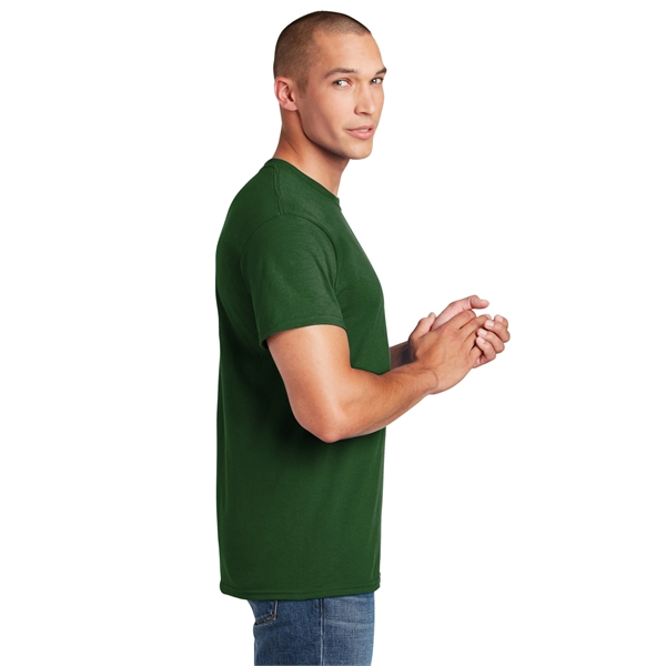 Gildan - DryBlend 50 Cotton/50 Poly T-Shirt. - Gildan - DryBlend 50 Cotton/50 Poly T-Shirt. - Image 197 of 204