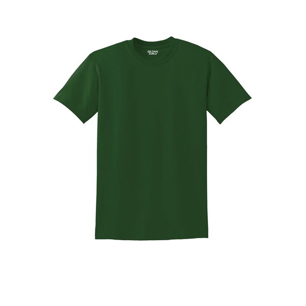 Gildan - DryBlend 50 Cotton/50 Poly T-Shirt. - Gildan - DryBlend 50 Cotton/50 Poly T-Shirt. - Image 198 of 204