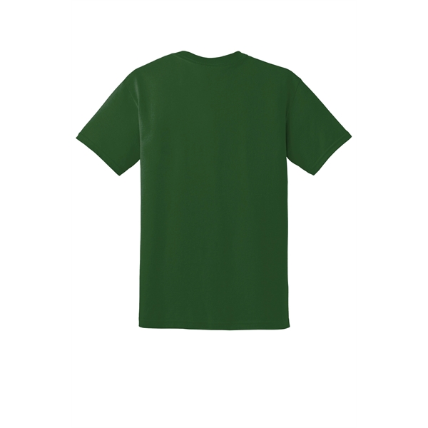 Gildan - DryBlend 50 Cotton/50 Poly T-Shirt. - Gildan - DryBlend 50 Cotton/50 Poly T-Shirt. - Image 199 of 204