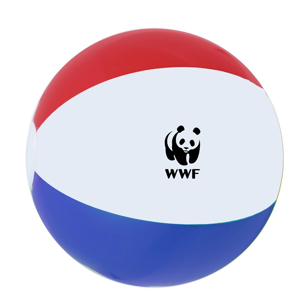 12" Beach Ball - 12" Beach Ball - Image 0 of 7