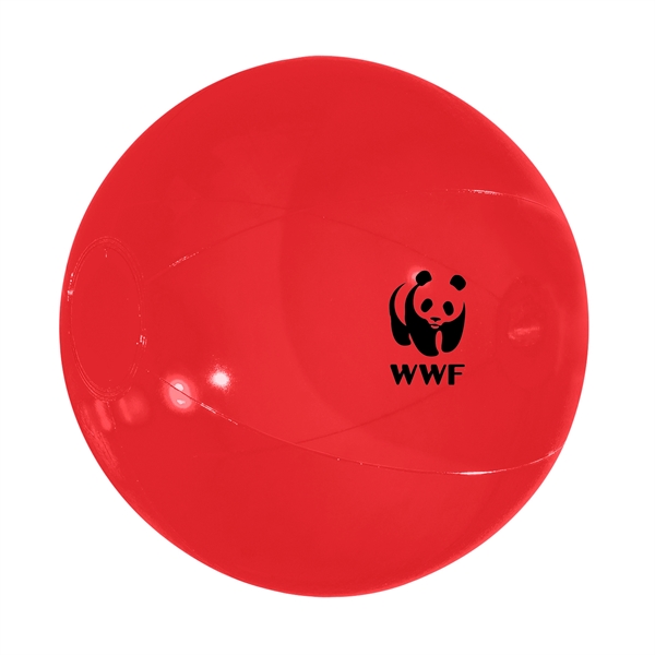 12" Beach Ball - 12" Beach Ball - Image 2 of 7
