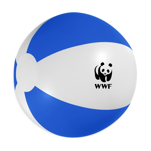 12" Beach Ball - 12" Beach Ball - Image 3 of 7