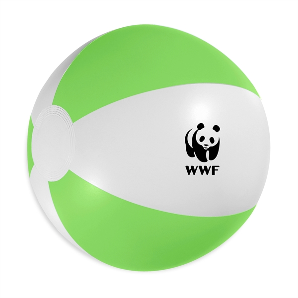 12" Beach Ball - 12" Beach Ball - Image 4 of 7