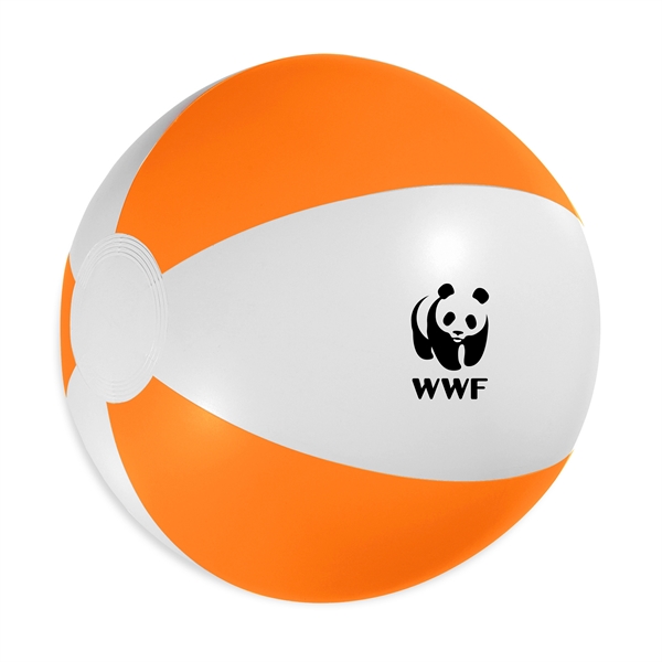 12" Beach Ball - 12" Beach Ball - Image 5 of 7