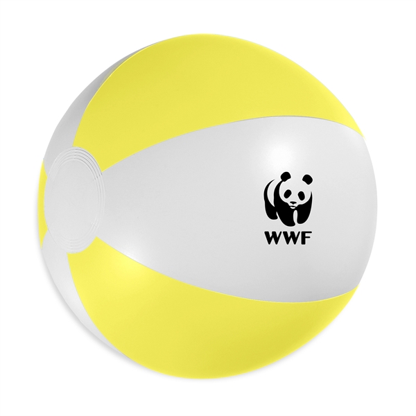 12" Beach Ball - 12" Beach Ball - Image 7 of 7