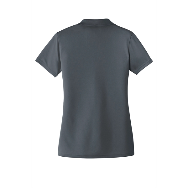 Port Authority Women's Dry Zone UV Micro-Mesh Polo. - Port Authority Women's Dry Zone UV Micro-Mesh Polo. - Image 43 of 89