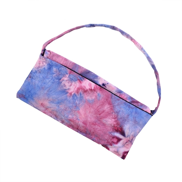 Custom Gift Outdoor & Beach Lounge Chair Cover Towel - Custom Gift Outdoor & Beach Lounge Chair Cover Towel - Image 4 of 12