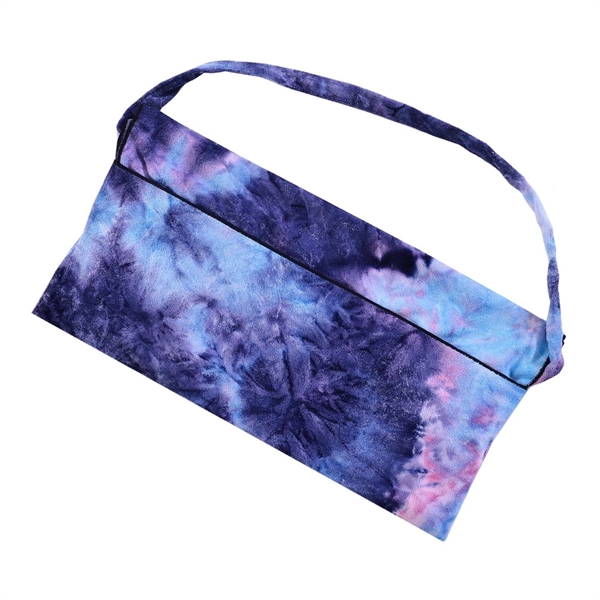 Custom Gift Outdoor & Beach Lounge Chair Cover Towel - Custom Gift Outdoor & Beach Lounge Chair Cover Towel - Image 7 of 12