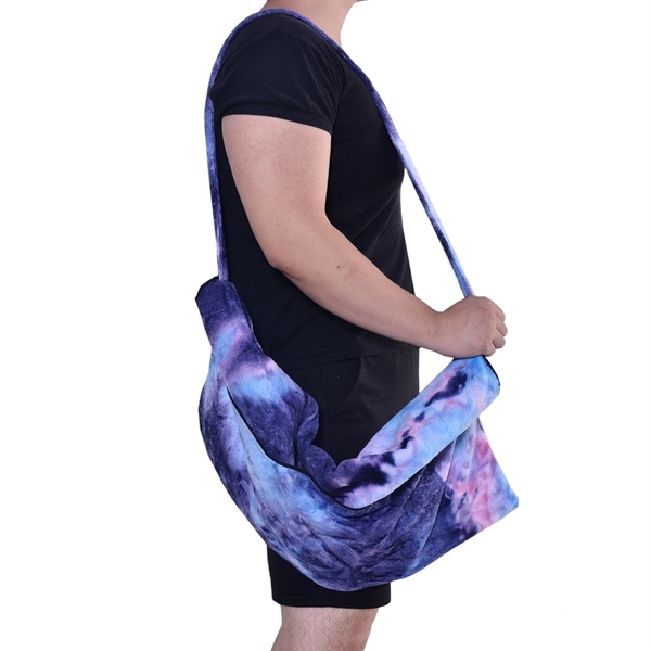 Custom Gift Outdoor & Beach Lounge Chair Cover Towel - Custom Gift Outdoor & Beach Lounge Chair Cover Towel - Image 9 of 12