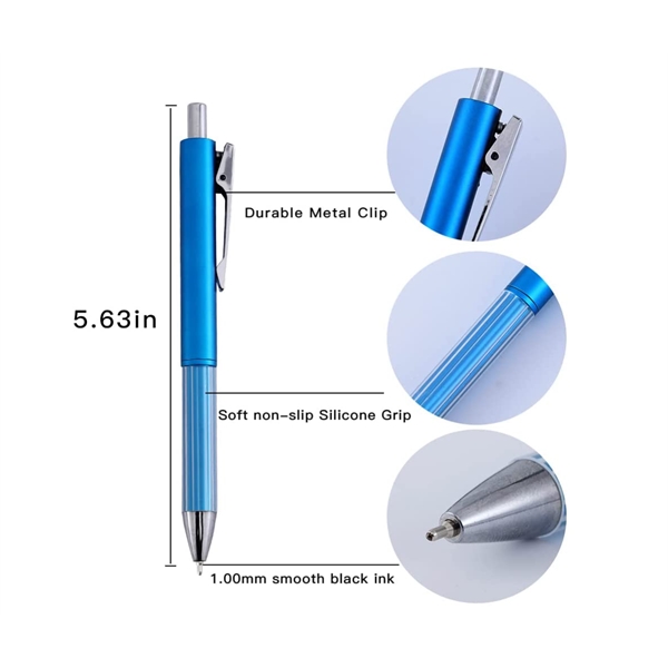 Stylish And Portable Ballpoint Pens - Stylish And Portable Ballpoint Pens - Image 2 of 3