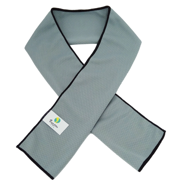 Long Cooling Towel - Long Cooling Towel - Image 1 of 5