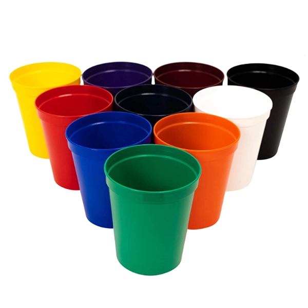 16oz Stadium Cups - 16oz Stadium Cups - Image 1 of 1