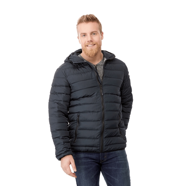 Men's Norquay Insulated Jacket - Men's Norquay Insulated Jacket - Image 14 of 14