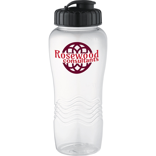 Surfside 26oz Sports Bottle - Surfside 26oz Sports Bottle - Image 16 of 16