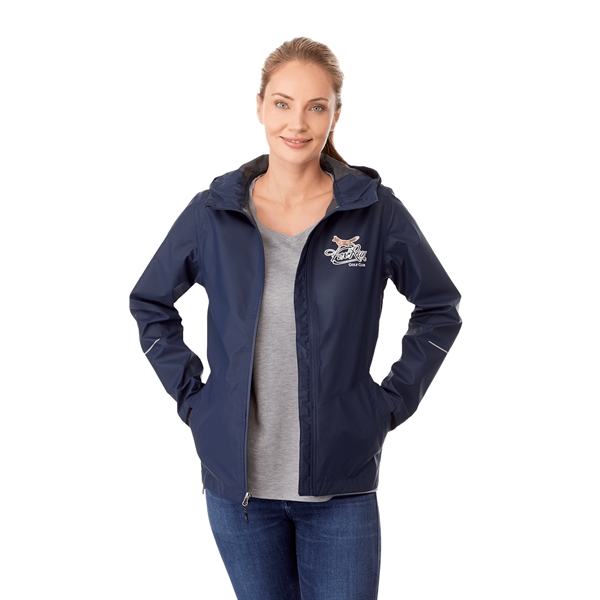 Women's CASCADE Jacket - Women's CASCADE Jacket - Image 19 of 19