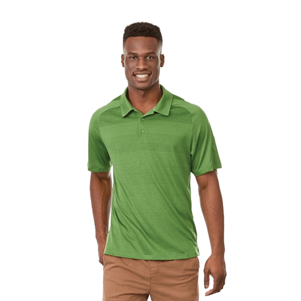 Men's ANTERO Short Sleeve Polo - Men's ANTERO Short Sleeve Polo - Image 13 of 15