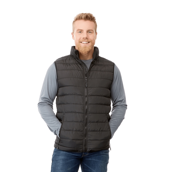 Men's Mercer Insulated Vest - Men's Mercer Insulated Vest - Image 15 of 15