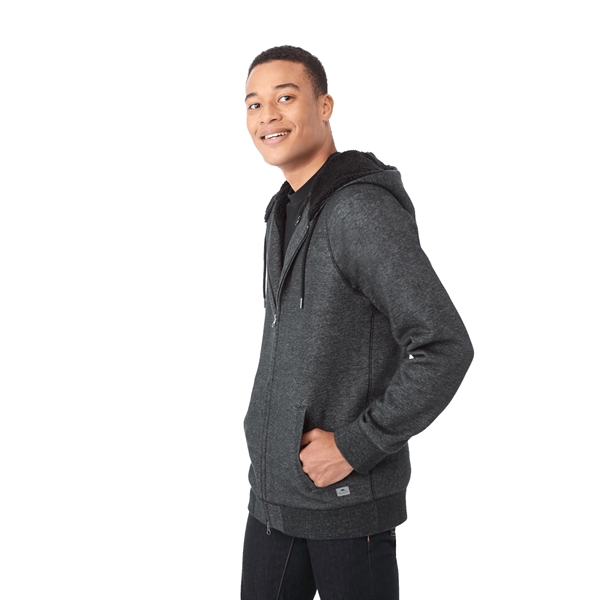 Men's COPPERBAY Roots73 FZ Hoody - Men's COPPERBAY Roots73 FZ Hoody - Image 3 of 3