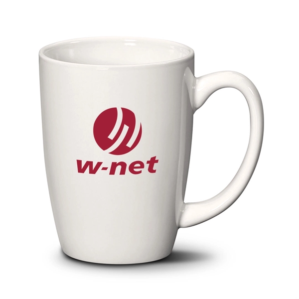 Norfolk Mug - 16oz - Imprinted - Norfolk Mug - 16oz - Imprinted - Image 9 of 10