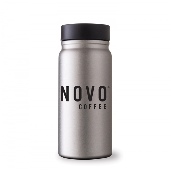 TREND SETTER MINI 360  400 ML / 13.5 OZ STAINLESS STEEL TUMB - TREND SETTER MINI 360  400 ML / 13.5 OZ STAINLESS STEEL TUMB - Image 1 of 24
