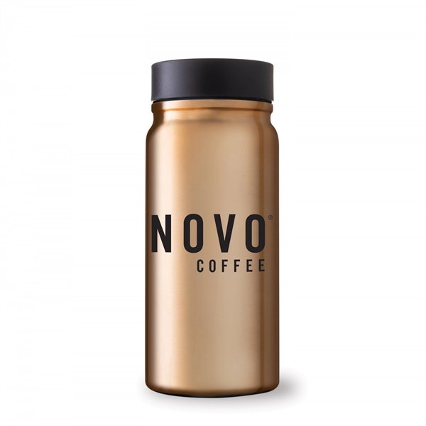 TREND SETTER MINI 360  400 ML / 13.5 OZ STAINLESS STEEL TUMB - TREND SETTER MINI 360  400 ML / 13.5 OZ STAINLESS STEEL TUMB - Image 2 of 24