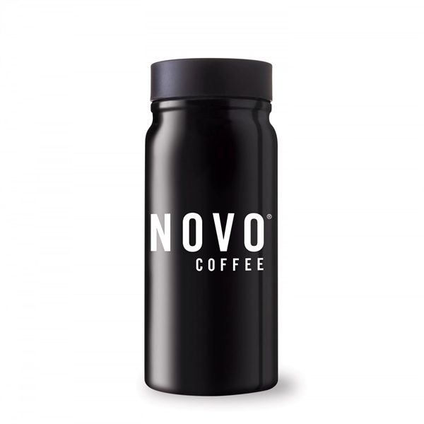 TREND SETTER MINI 360  400 ML / 13.5 OZ STAINLESS STEEL TUMB - TREND SETTER MINI 360  400 ML / 13.5 OZ STAINLESS STEEL TUMB - Image 3 of 24