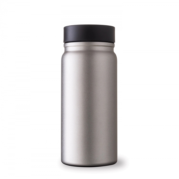 TREND SETTER MINI 360  400 ML / 13.5 OZ STAINLESS STEEL TUMB - TREND SETTER MINI 360  400 ML / 13.5 OZ STAINLESS STEEL TUMB - Image 5 of 24