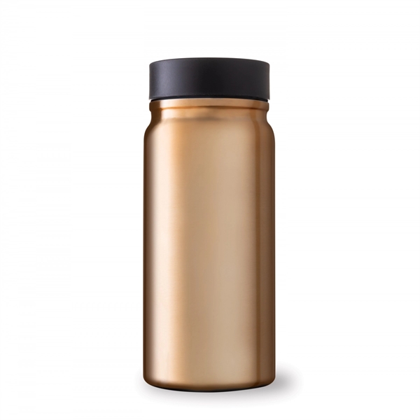 TREND SETTER MINI 360  400 ML / 13.5 OZ STAINLESS STEEL TUMB - TREND SETTER MINI 360  400 ML / 13.5 OZ STAINLESS STEEL TUMB - Image 6 of 24