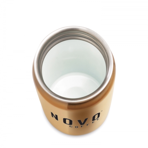 TREND SETTER MINI 360  400 ML / 13.5 OZ STAINLESS STEEL TUMB - TREND SETTER MINI 360  400 ML / 13.5 OZ STAINLESS STEEL TUMB - Image 13 of 24