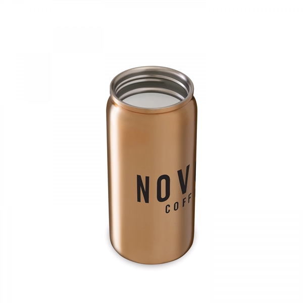 TREND SETTER MINI 360  400 ML / 13.5 OZ STAINLESS STEEL TUMB - TREND SETTER MINI 360  400 ML / 13.5 OZ STAINLESS STEEL TUMB - Image 14 of 24