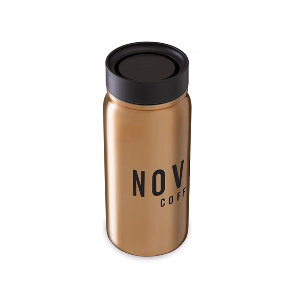TREND SETTER MINI 360  400 ML / 13.5 OZ STAINLESS STEEL TUMB - TREND SETTER MINI 360  400 ML / 13.5 OZ STAINLESS STEEL TUMB - Image 16 of 24