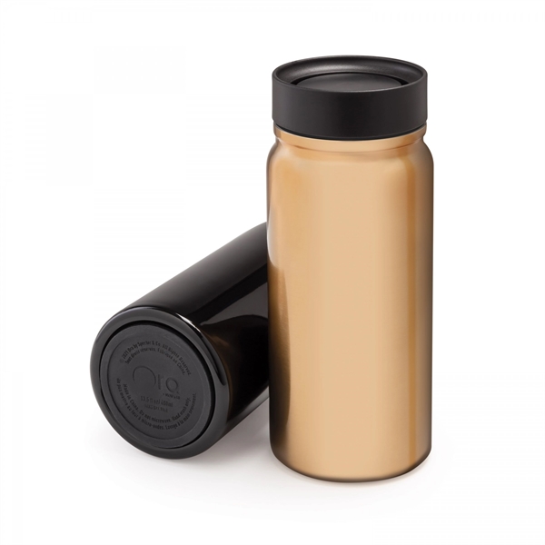 TREND SETTER MINI 360  400 ML / 13.5 OZ STAINLESS STEEL TUMB - TREND SETTER MINI 360  400 ML / 13.5 OZ STAINLESS STEEL TUMB - Image 20 of 24