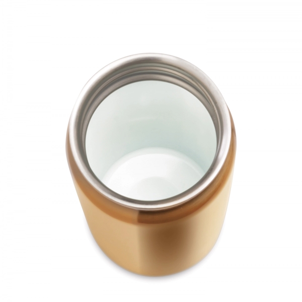 TREND SETTER MINI 360  400 ML / 13.5 OZ STAINLESS STEEL TUMB - TREND SETTER MINI 360  400 ML / 13.5 OZ STAINLESS STEEL TUMB - Image 21 of 24