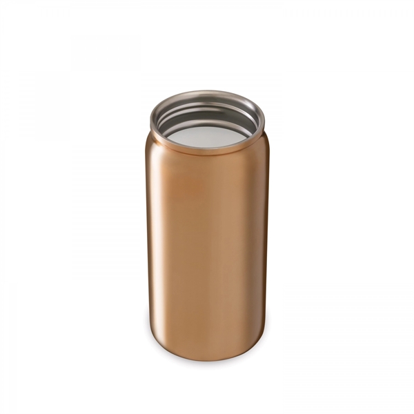 TREND SETTER MINI 360  400 ML / 13.5 OZ STAINLESS STEEL TUMB - TREND SETTER MINI 360  400 ML / 13.5 OZ STAINLESS STEEL TUMB - Image 22 of 24